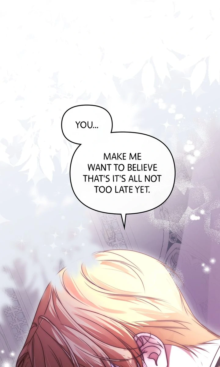 Please Save Me [Official] Chapter 47 - page 1