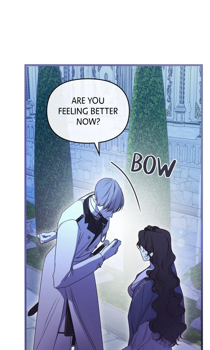Please Save Me [Official] Chapter 47 - page 112
