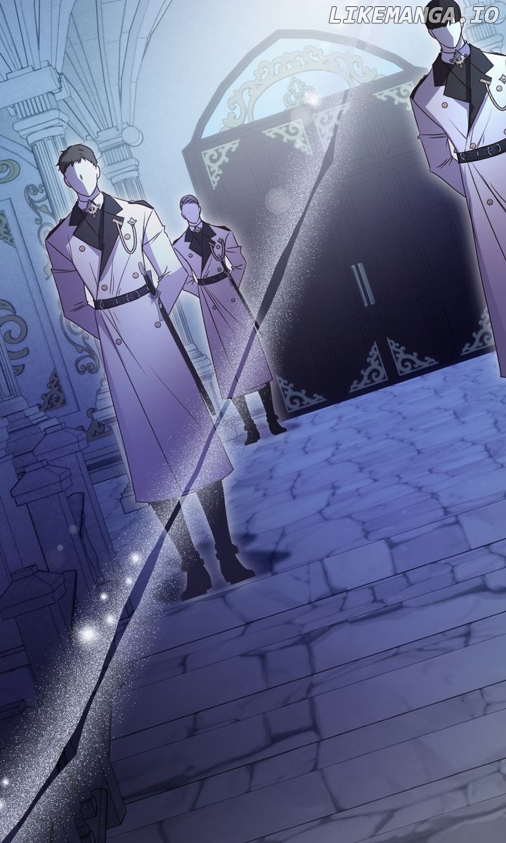 Please Save Me [Official] Chapter 47 - page 116