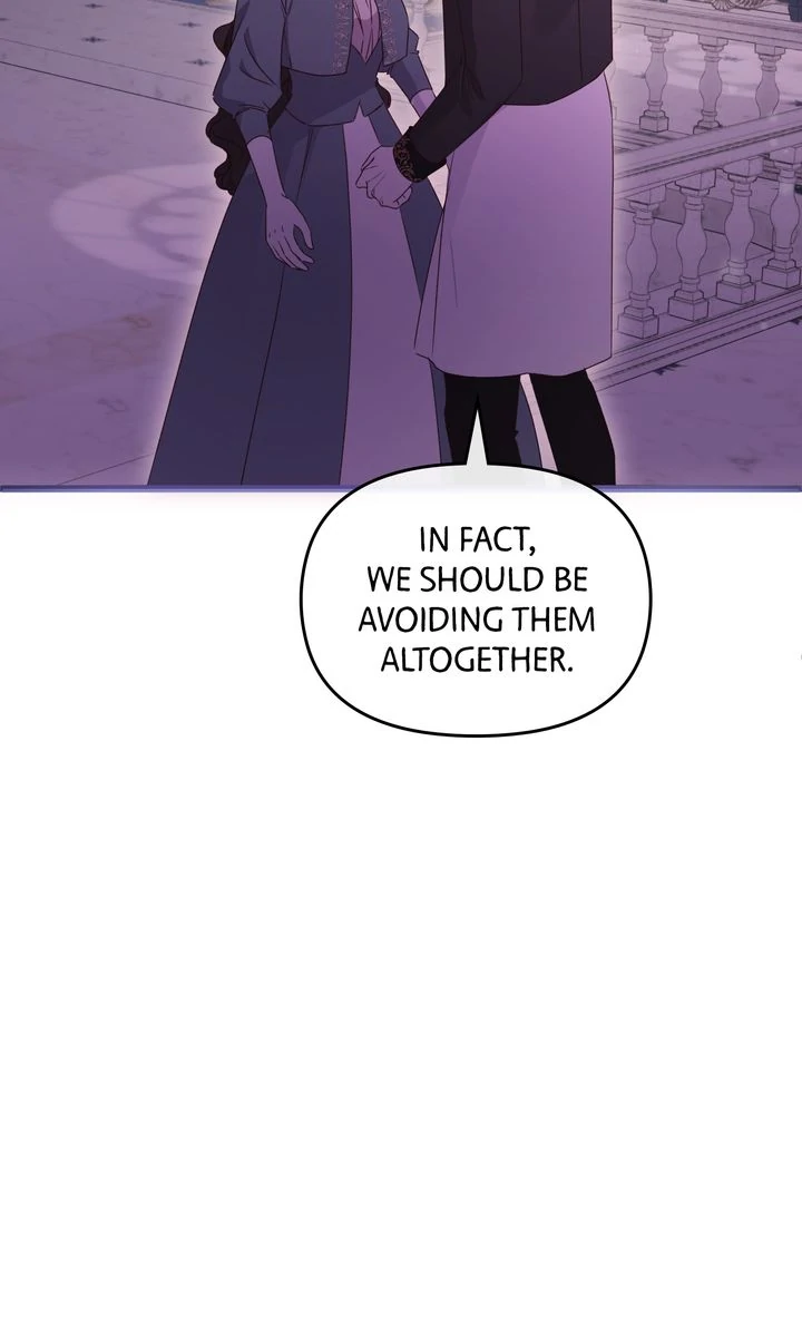 Please Save Me [Official] Chapter 47 - page 12