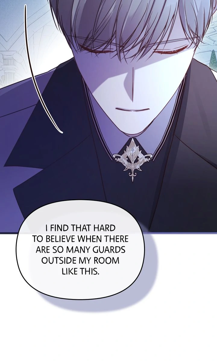 Please Save Me [Official] Chapter 47 - page 120