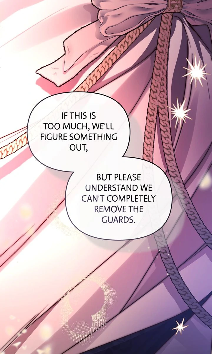 Please Save Me [Official] Chapter 47 - page 123