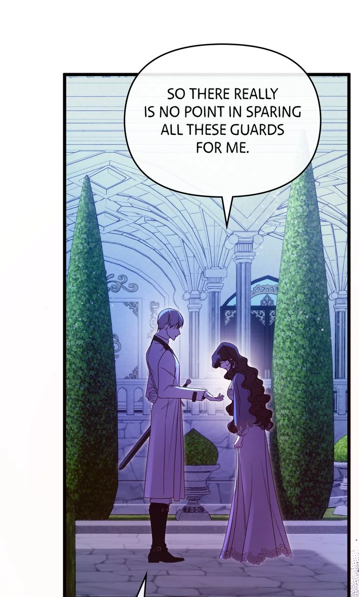 Please Save Me [Official] Chapter 47 - page 132