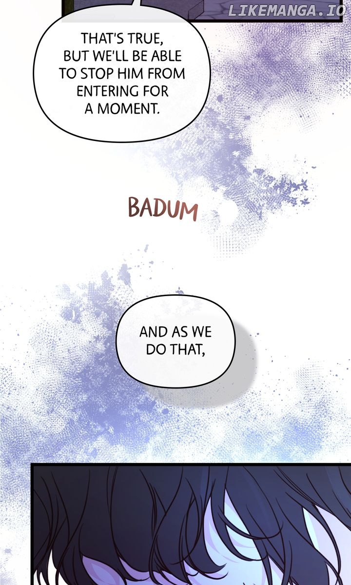 Please Save Me [Official] Chapter 47 - page 133