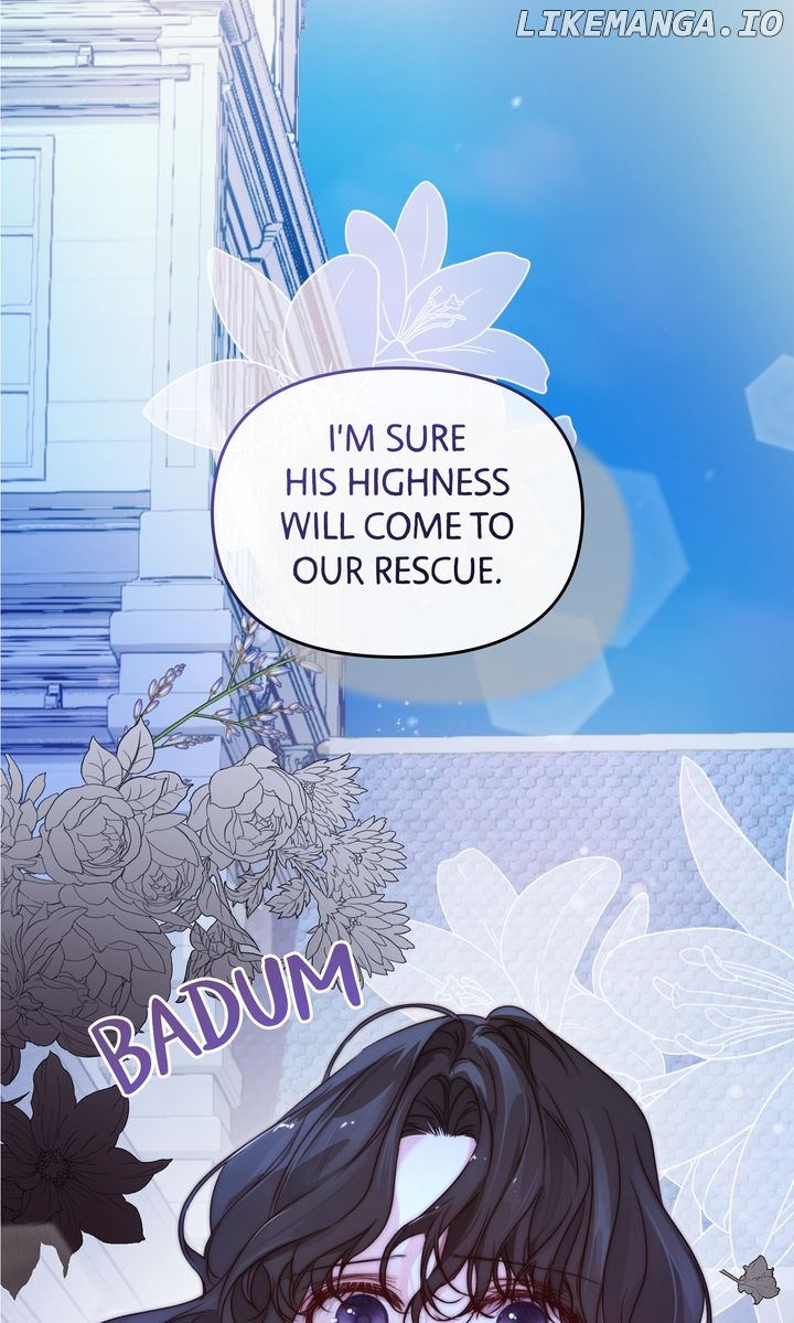 Please Save Me [Official] Chapter 47 - page 135
