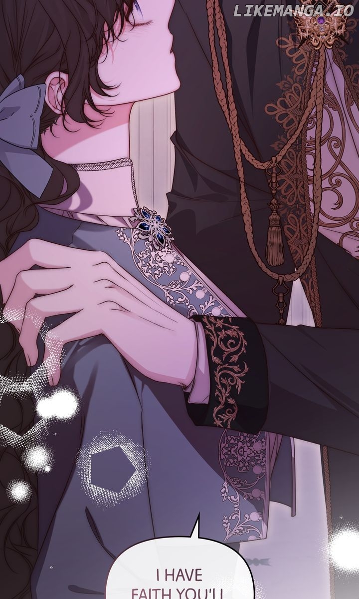 Please Save Me [Official] Chapter 47 - page 17