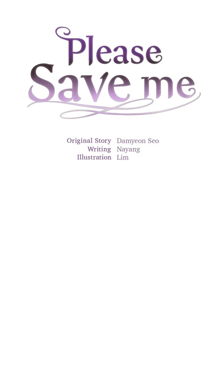 Please Save Me [Official] Chapter 47 - page 19