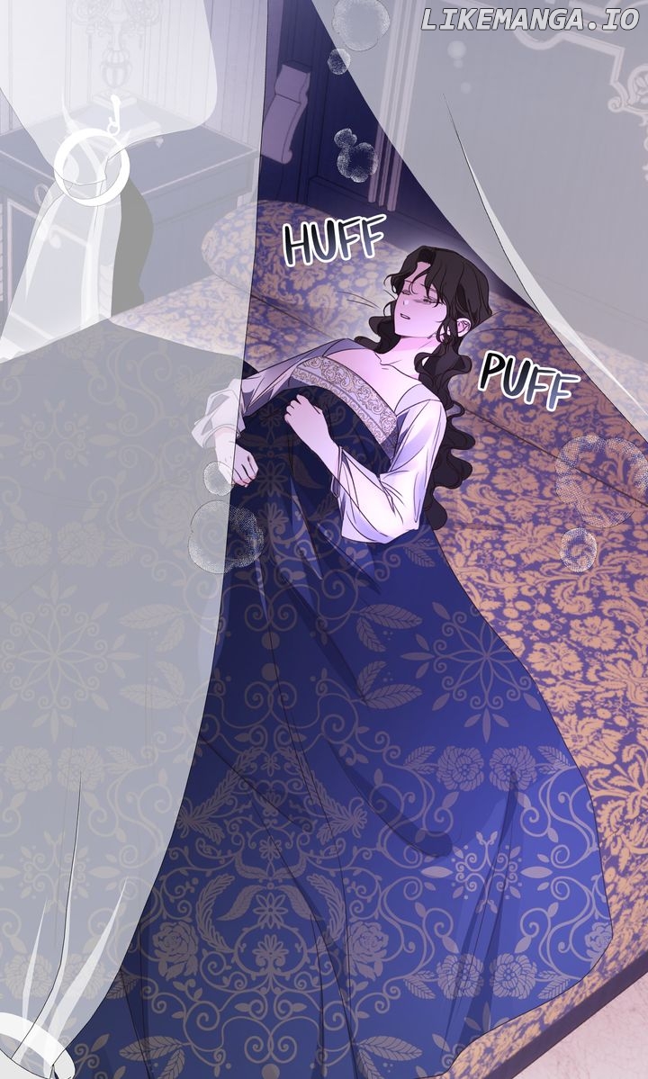 Please Save Me [Official] Chapter 47 - page 21