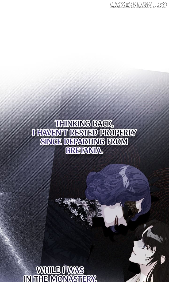 Please Save Me [Official] Chapter 47 - page 27