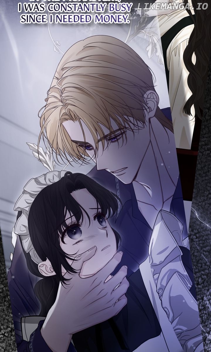 Please Save Me [Official] Chapter 47 - page 28