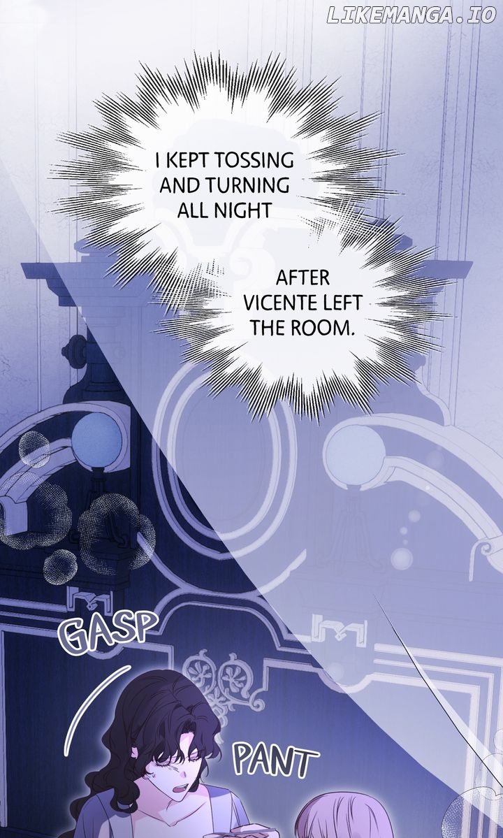 Please Save Me [Official] Chapter 47 - page 31
