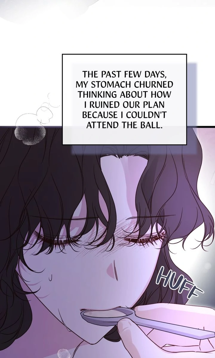 Please Save Me [Official] Chapter 47 - page 33