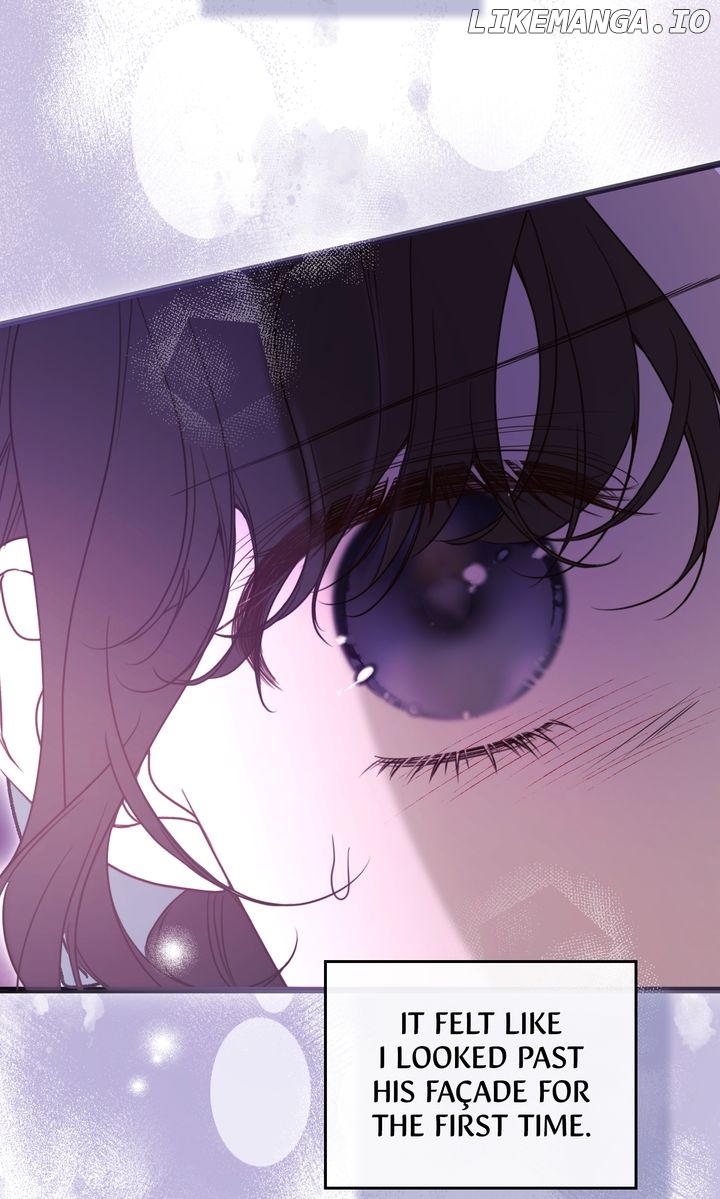Please Save Me [Official] Chapter 47 - page 4