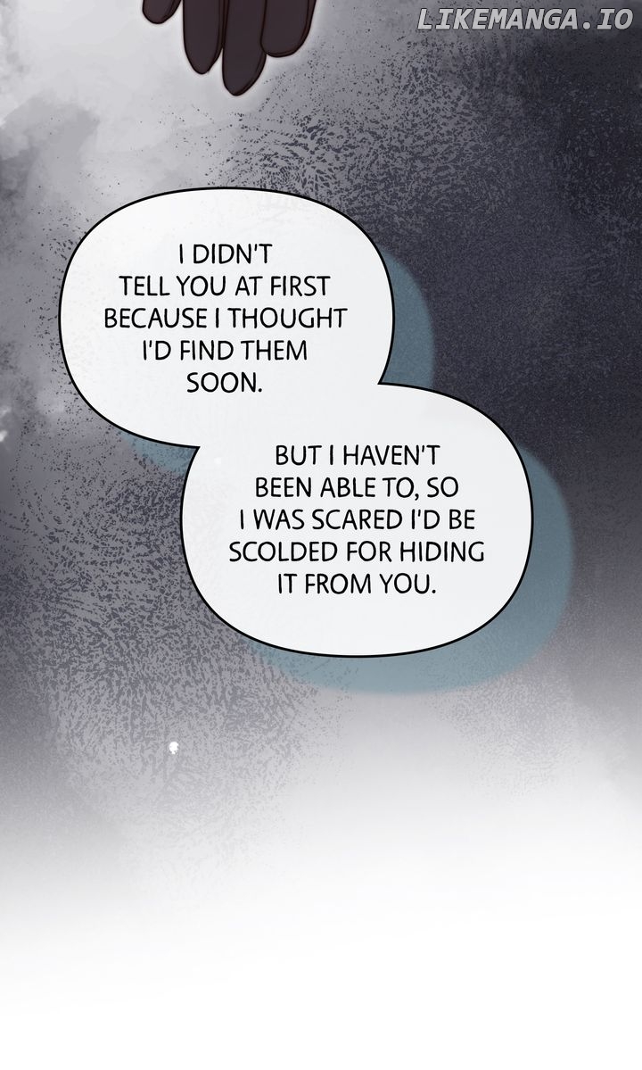 Please Save Me [Official] Chapter 47 - page 52