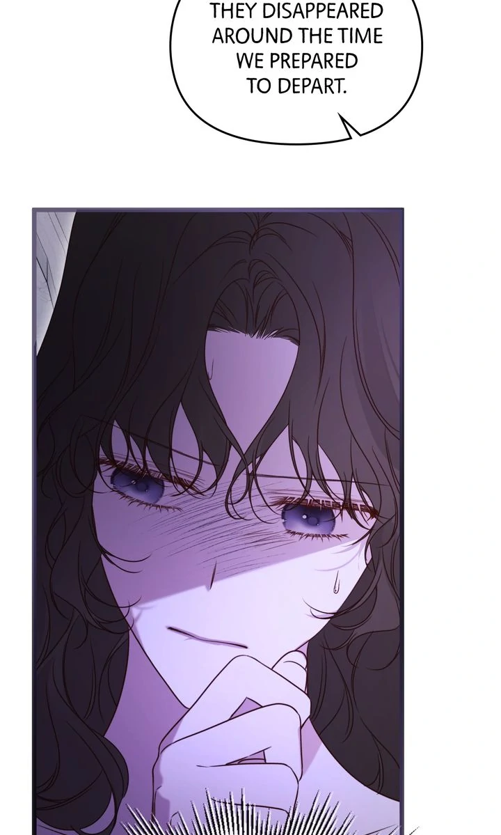 Please Save Me [Official] Chapter 47 - page 55