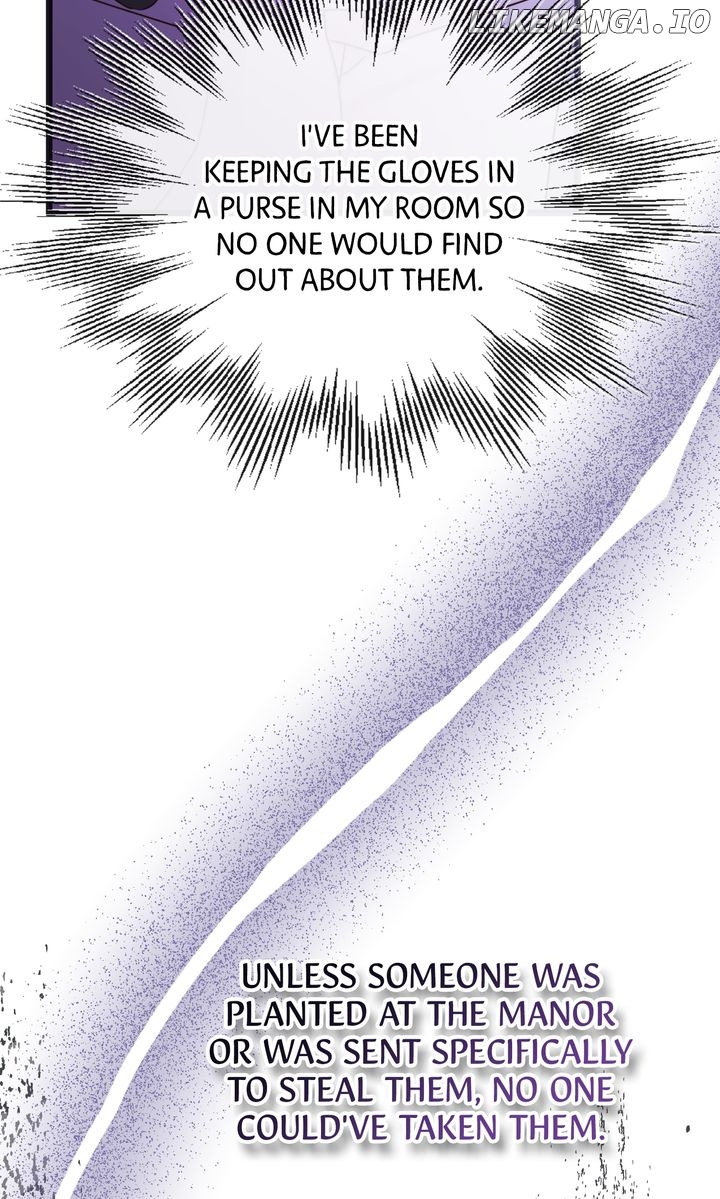Please Save Me [Official] Chapter 47 - page 56