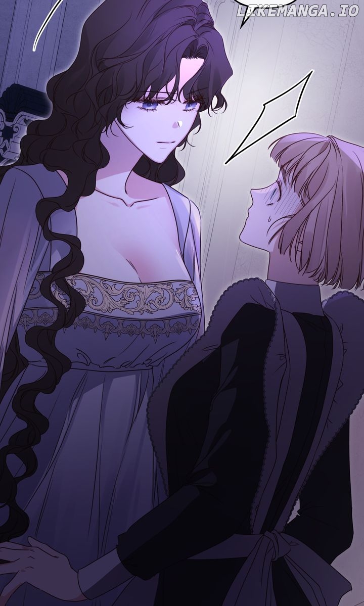 Please Save Me [Official] Chapter 47 - page 63
