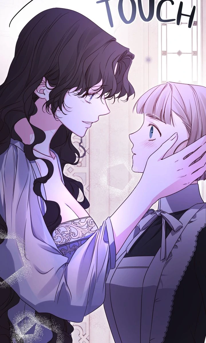 Please Save Me [Official] Chapter 47 - page 69