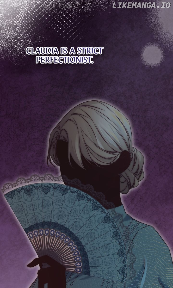 Please Save Me [Official] Chapter 47 - page 79