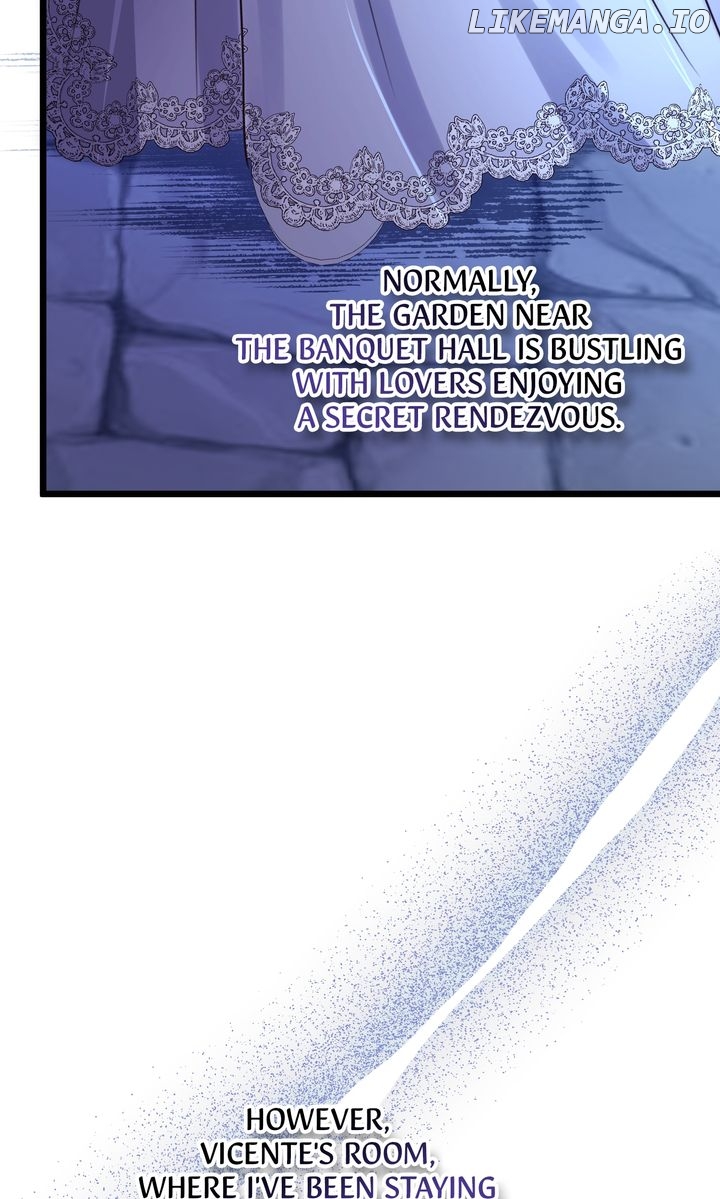 Please Save Me [Official] Chapter 47 - page 86