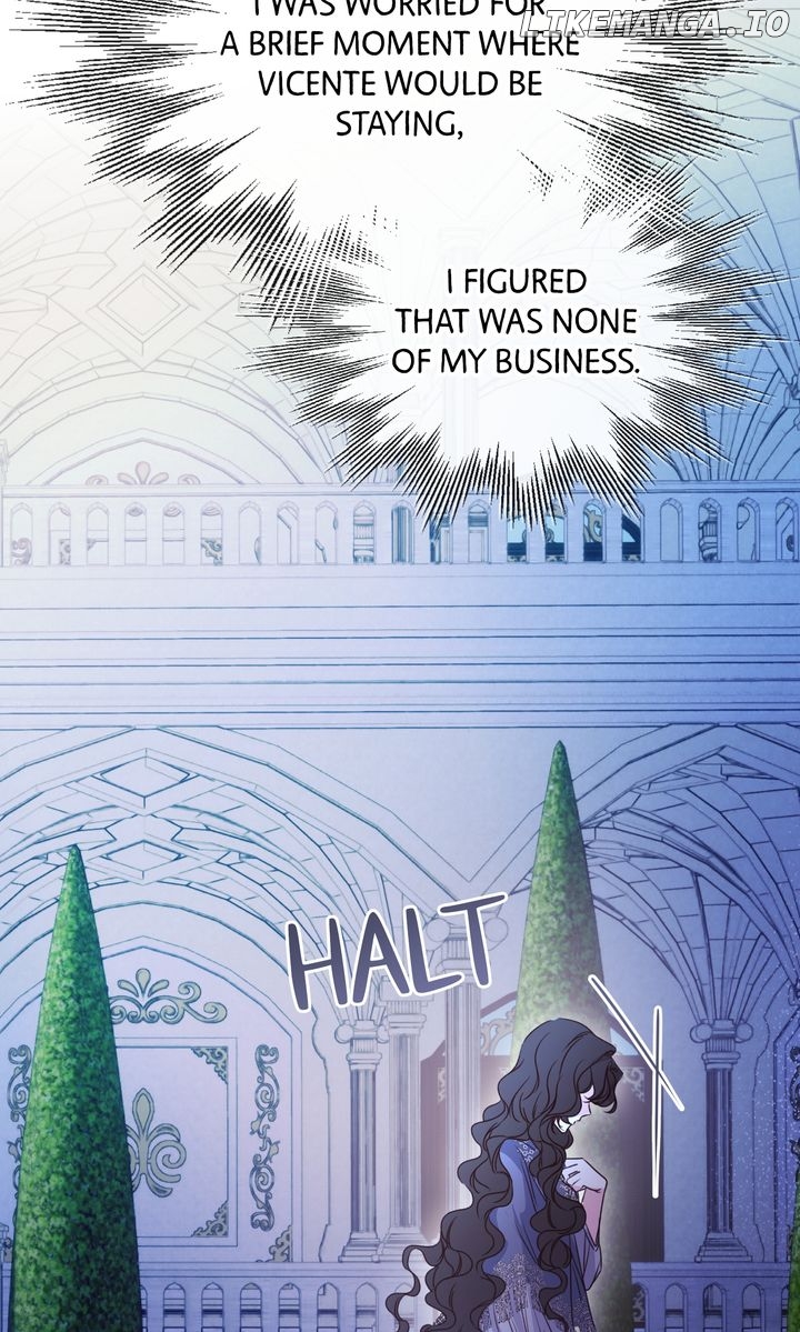Please Save Me [Official] Chapter 47 - page 89