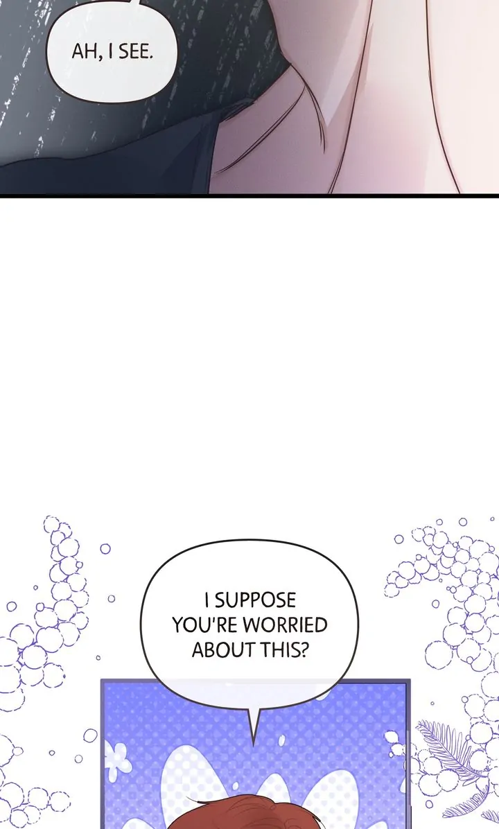 Please Save Me [Official] Chapter 17 - page 11