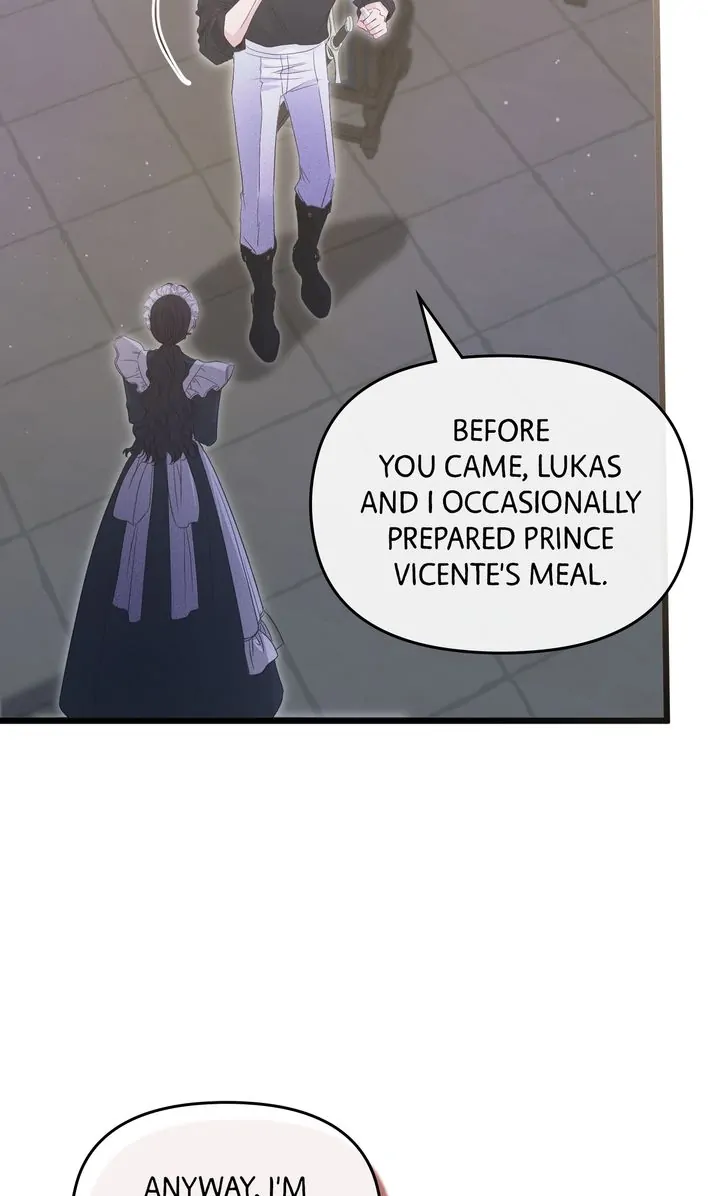 Please Save Me [Official] Chapter 17 - page 15