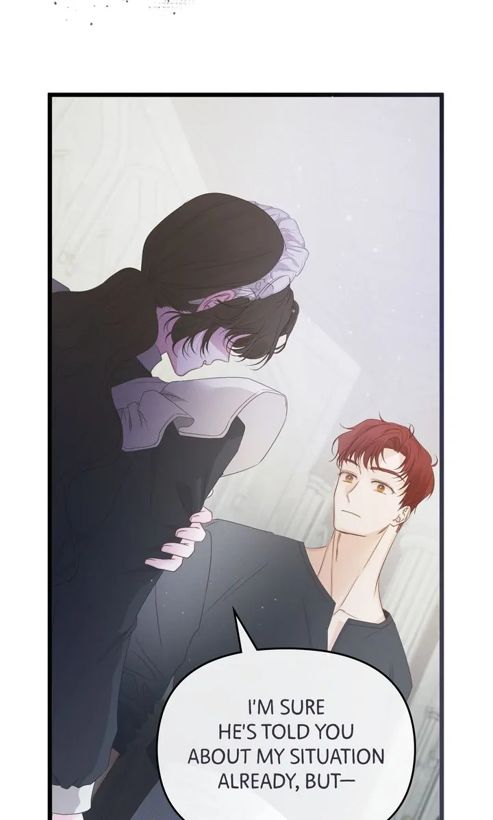 Please Save Me [Official] Chapter 17 - page 18
