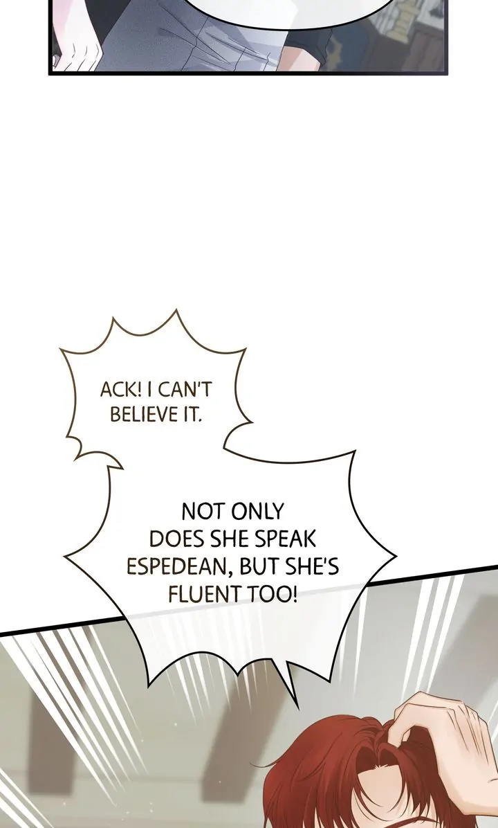 Please Save Me [Official] Chapter 17 - page 19