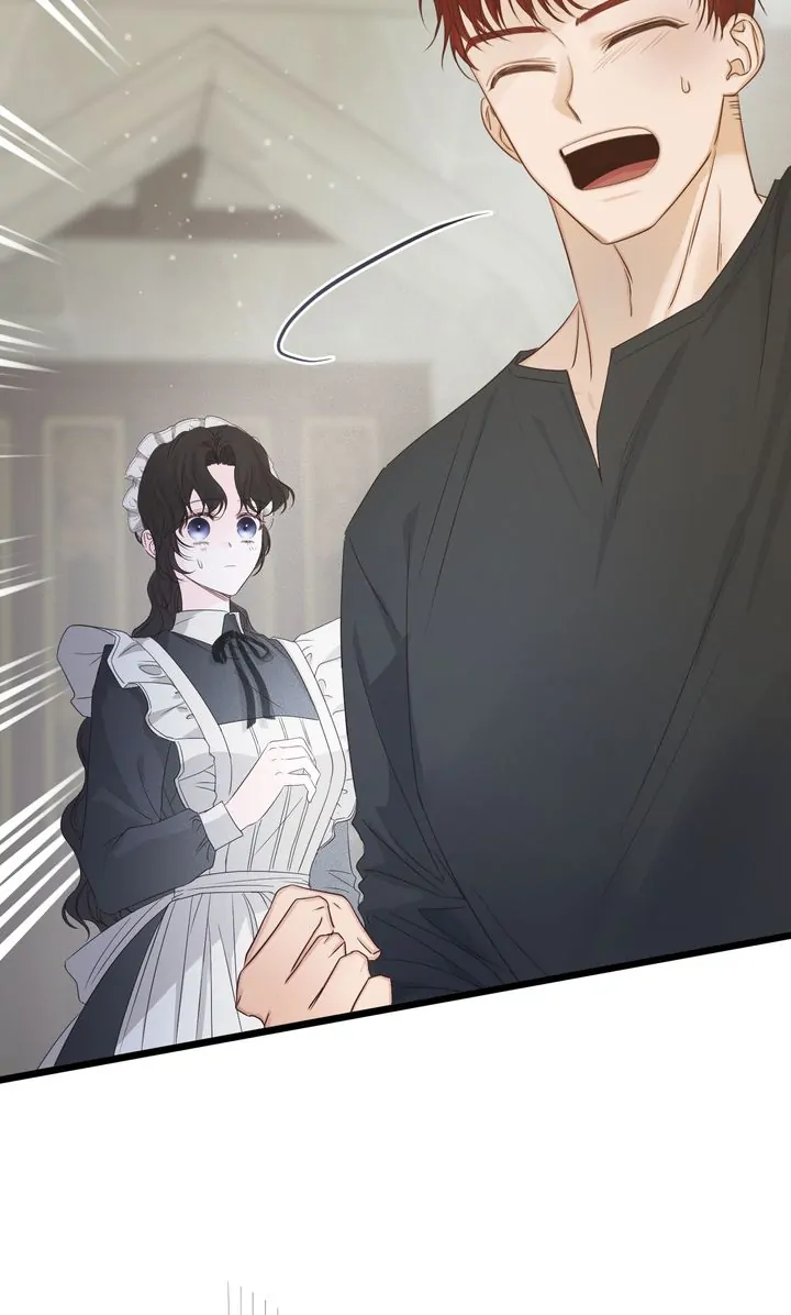 Please Save Me [Official] Chapter 17 - page 20