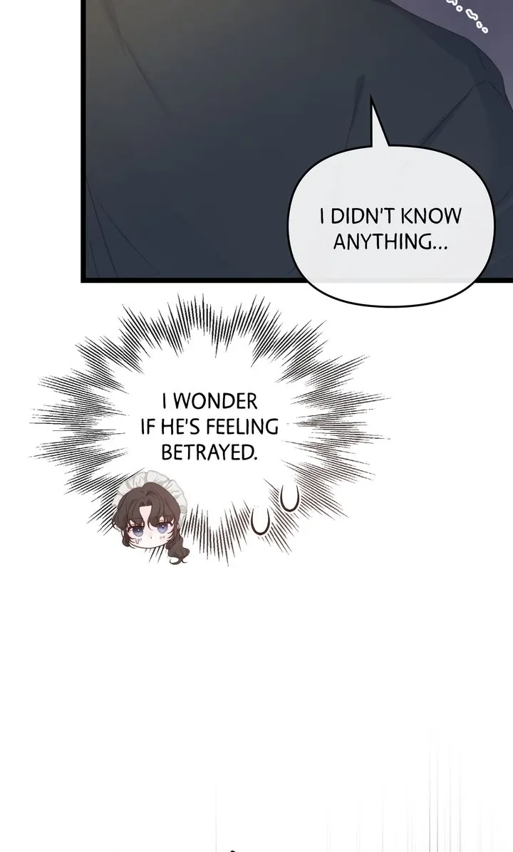 Please Save Me [Official] Chapter 17 - page 22