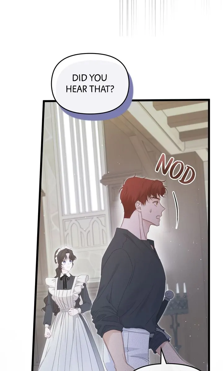 Please Save Me [Official] Chapter 17 - page 25