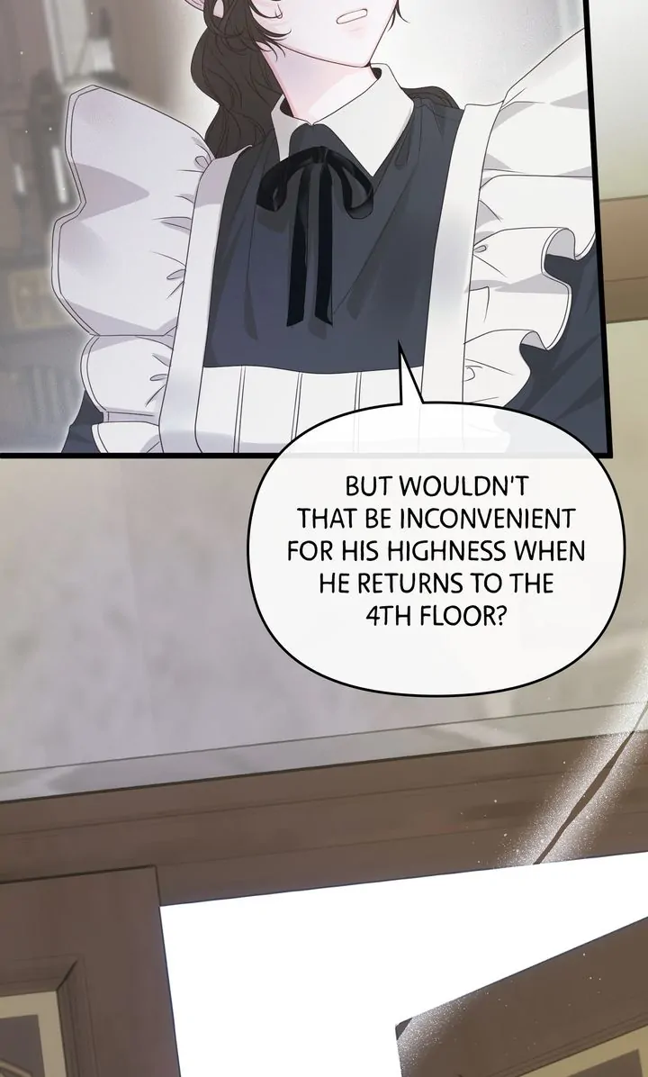 Please Save Me [Official] Chapter 17 - page 28