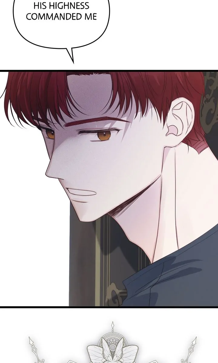 Please Save Me [Official] Chapter 17 - page 33