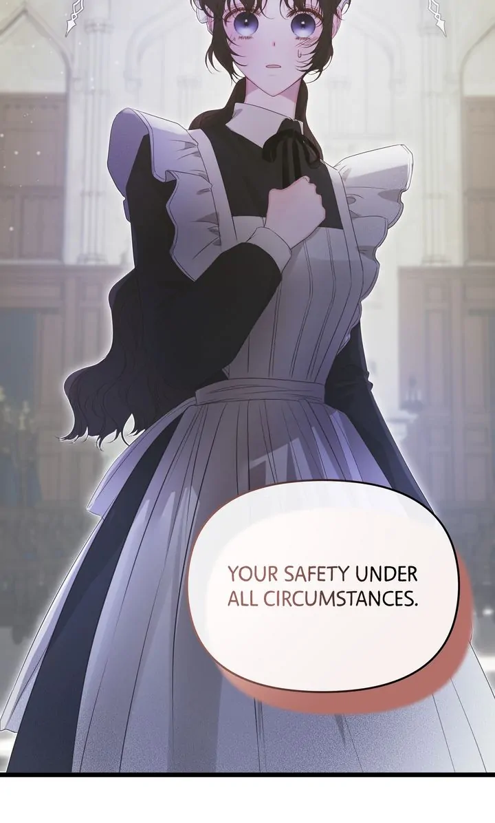 Please Save Me [Official] Chapter 17 - page 35
