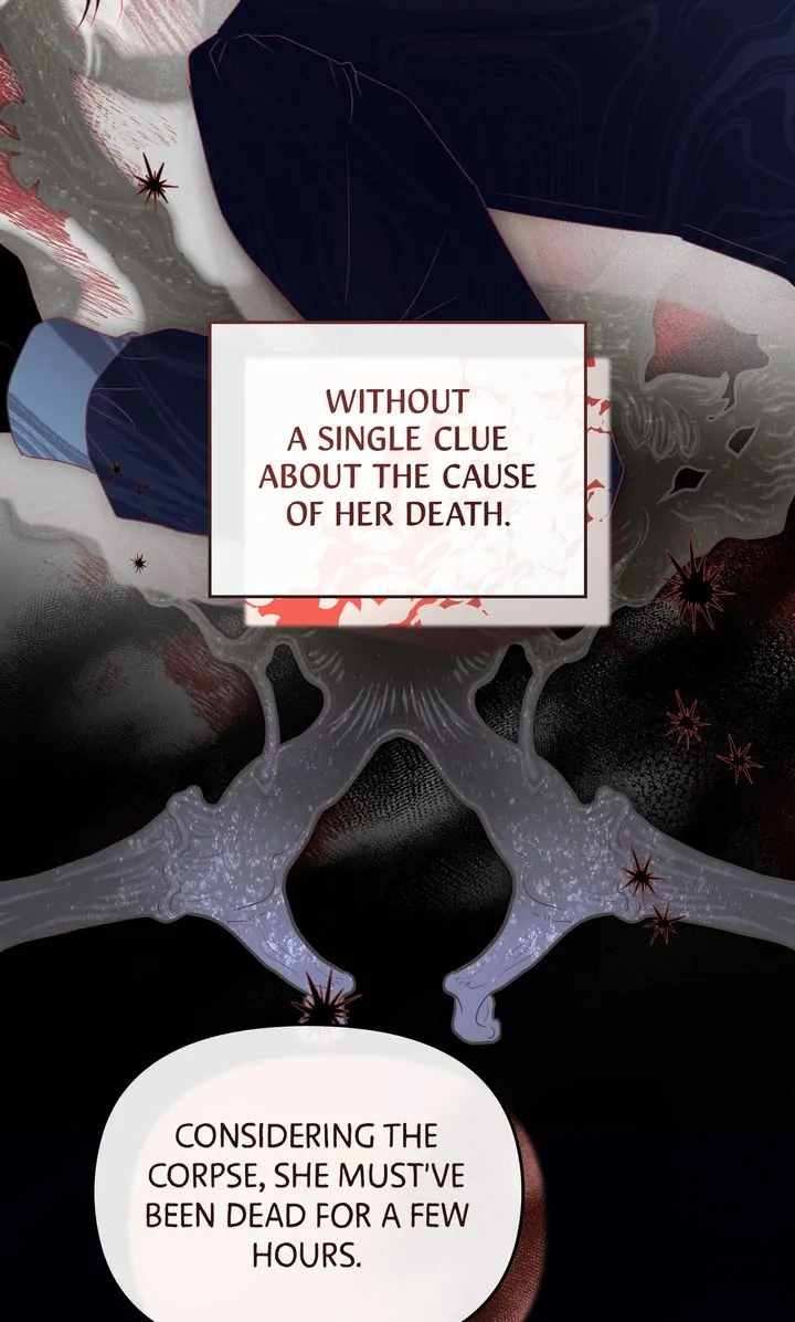 Please Save Me [Official] Chapter 17 - page 39