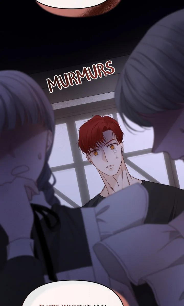 Please Save Me [Official] Chapter 17 - page 40