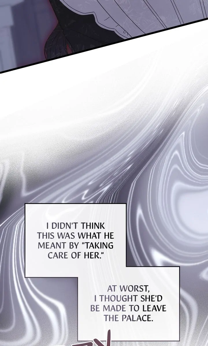 Please Save Me [Official] Chapter 17 - page 48