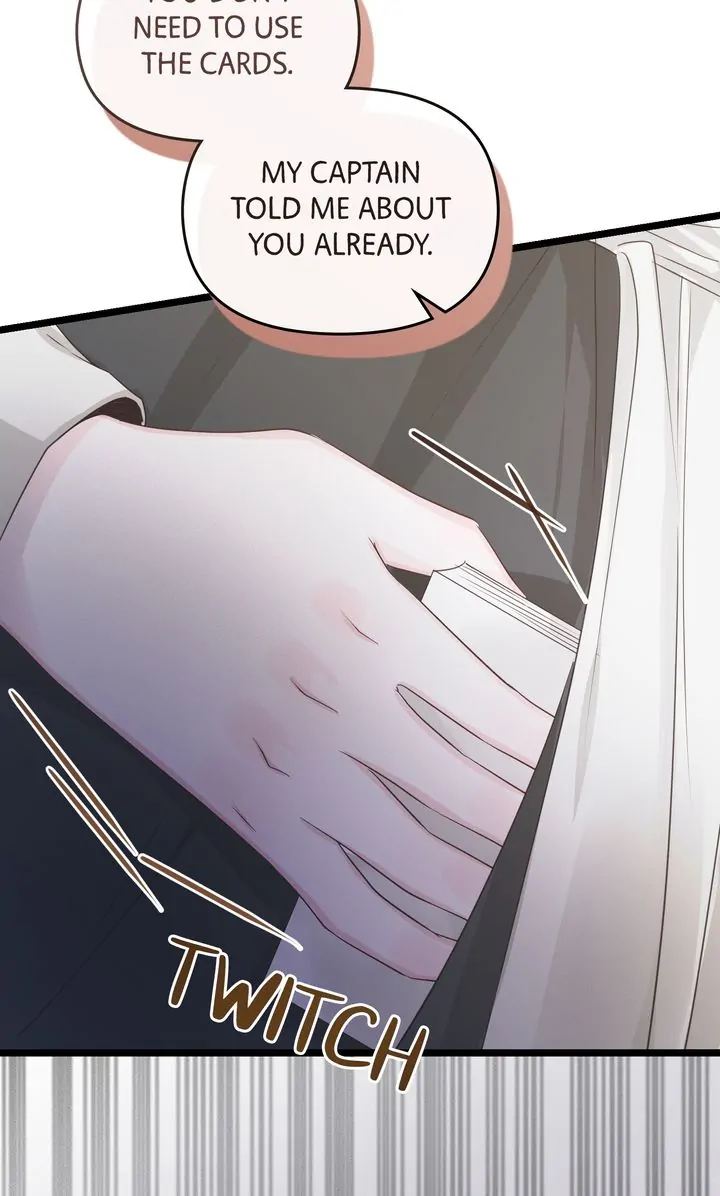 Please Save Me [Official] Chapter 17 - page 5