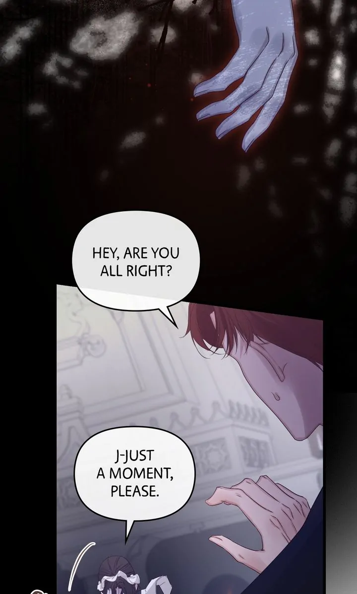 Please Save Me [Official] Chapter 17 - page 52