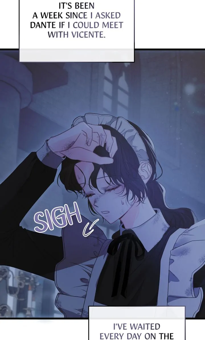 Please Save Me [Official] Chapter 17 - page 68
