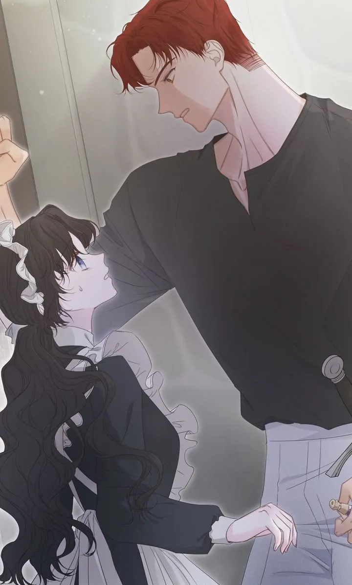 Please Save Me [Official] Chapter 17 - page 7