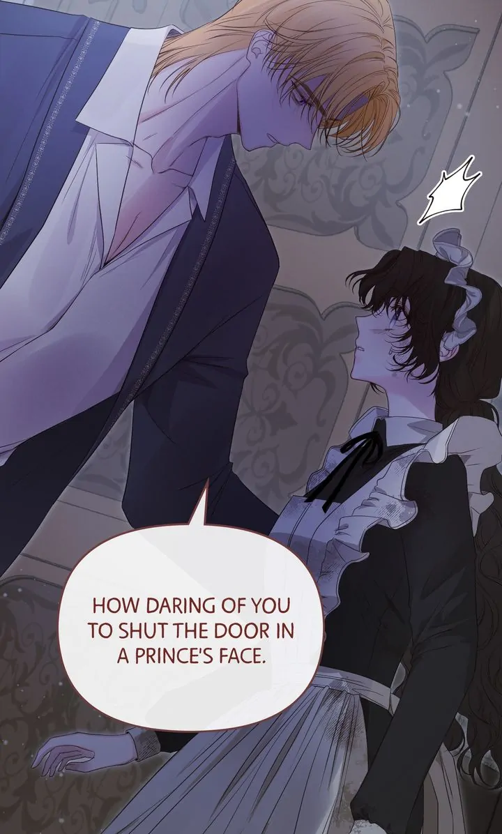 Please Save Me [Official] Chapter 17 - page 79