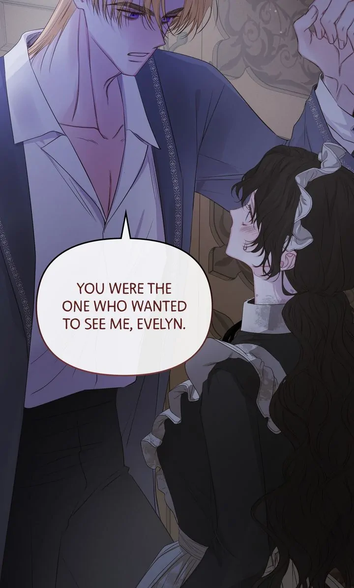 Please Save Me [Official] Chapter 17 - page 86