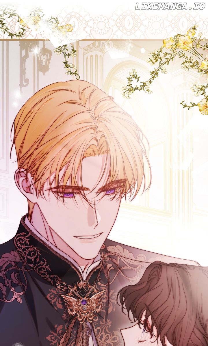 Please Save Me [Official] Chapter 46 - page 1
