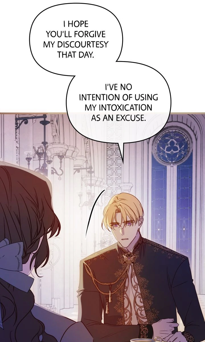 Please Save Me [Official] Chapter 46 - page 110