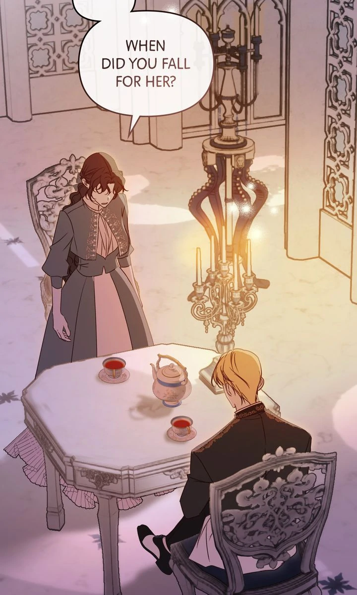 Please Save Me [Official] Chapter 46 - page 114