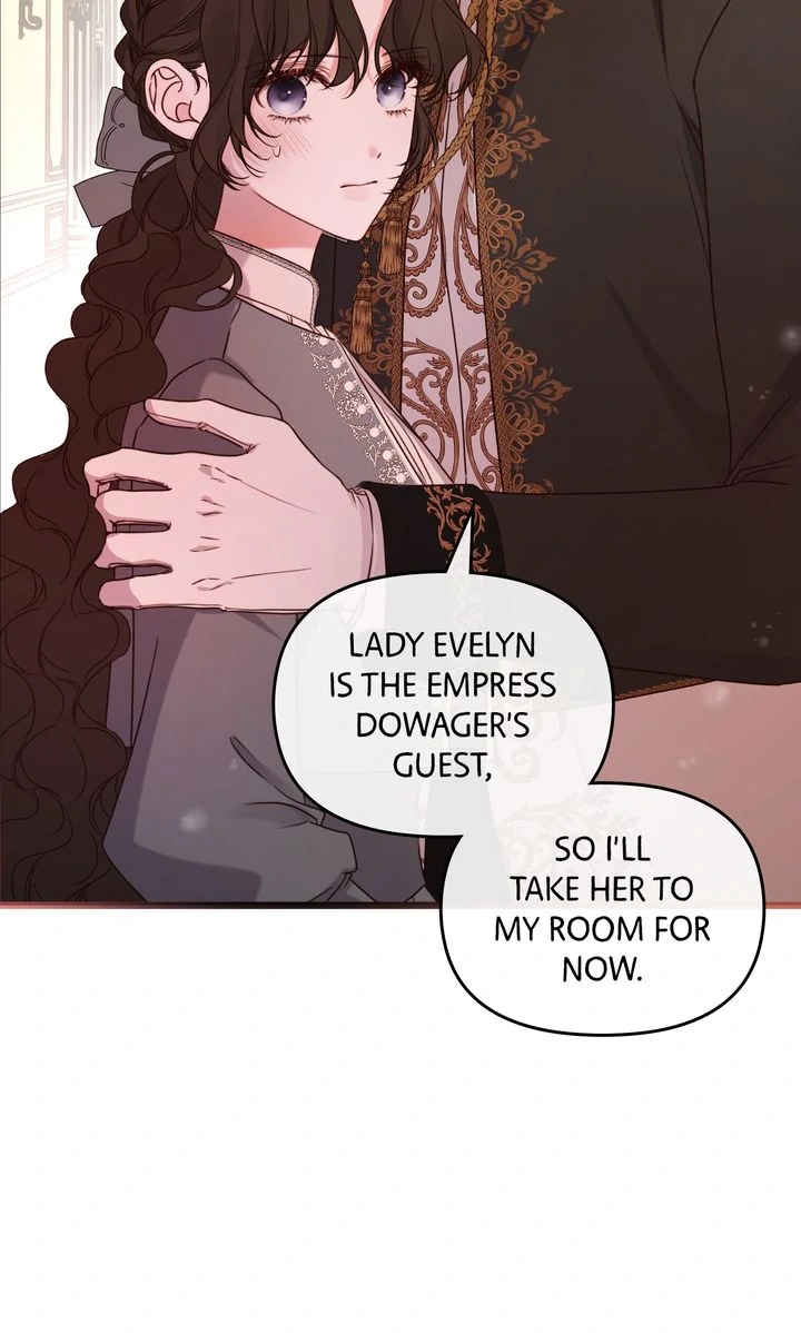 Please Save Me [Official] Chapter 46 - page 19