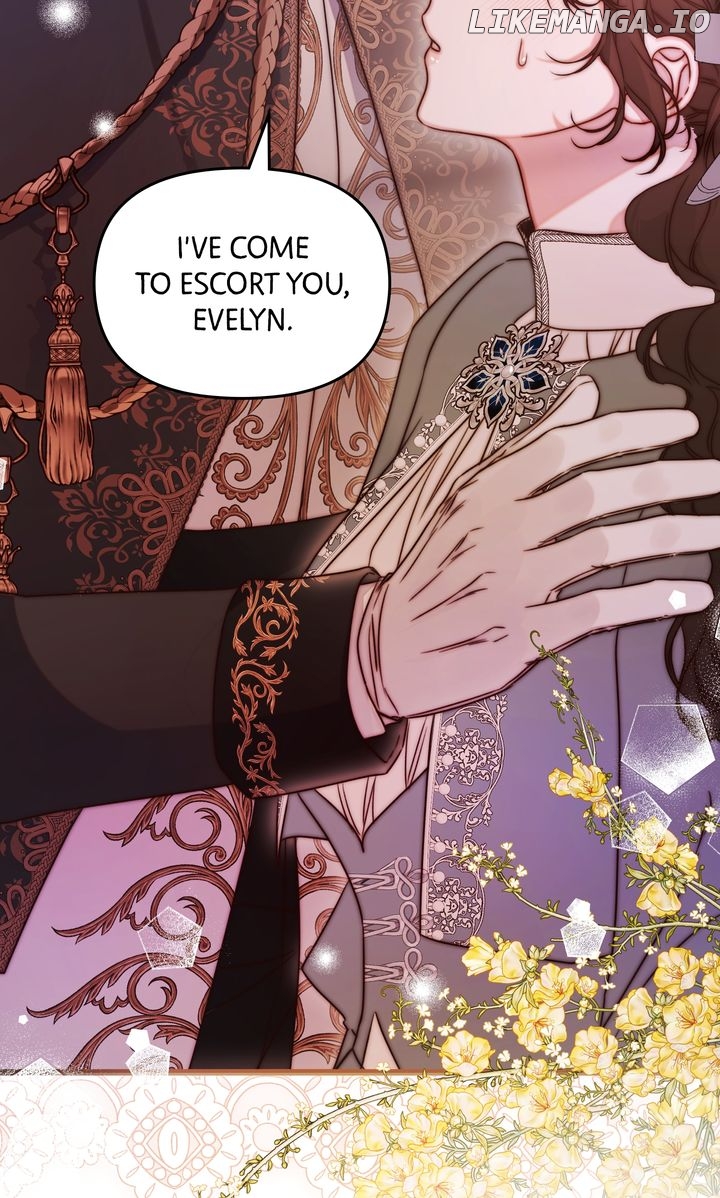 Please Save Me [Official] Chapter 46 - page 2