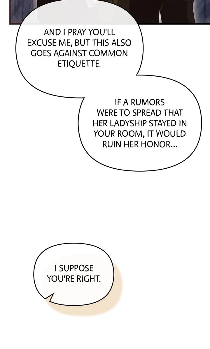 Please Save Me [Official] Chapter 46 - page 21